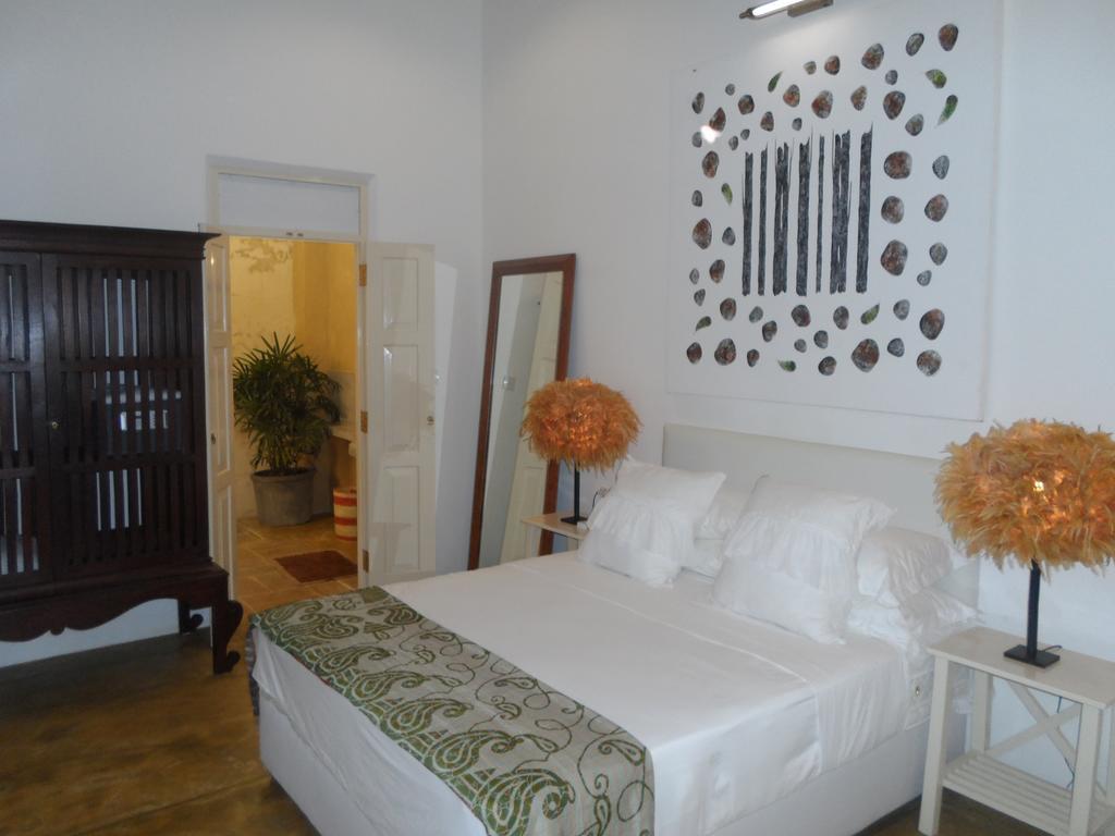 Duwa Villas Ahangama Quarto foto