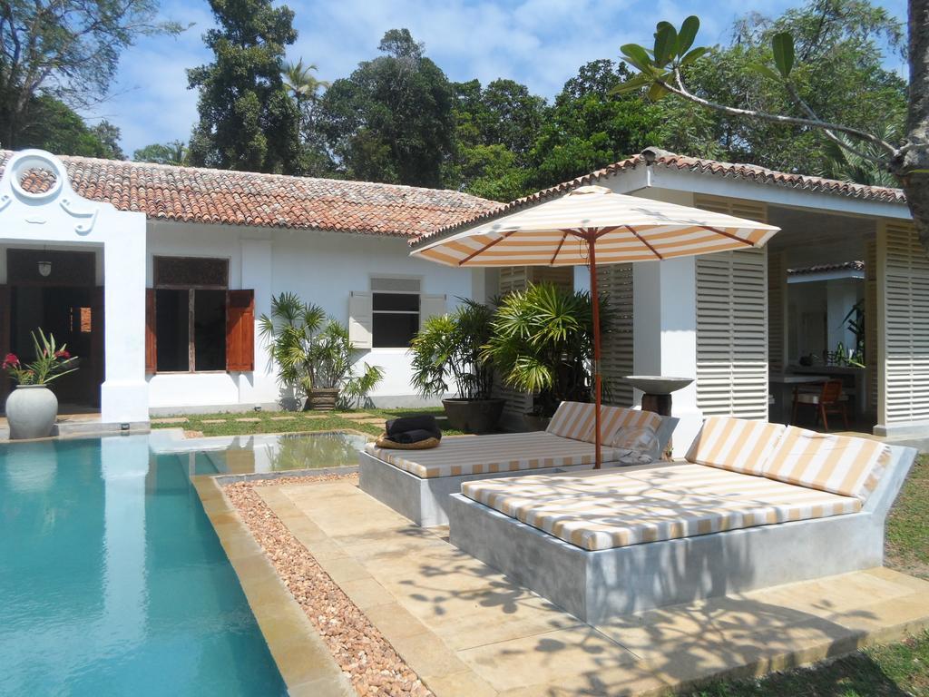 Duwa Villas Ahangama Quarto foto