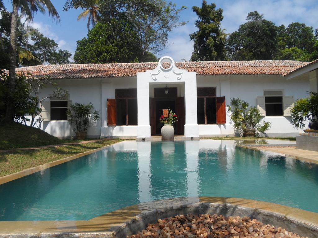 Duwa Villas Ahangama Quarto foto