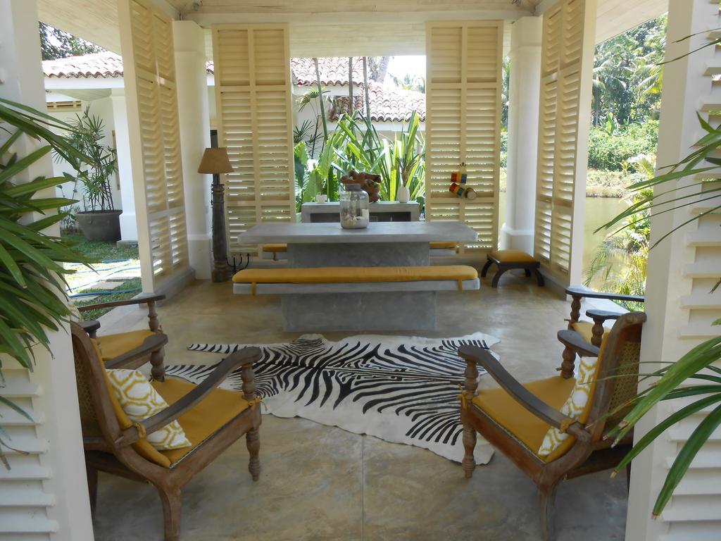 Duwa Villas Ahangama Quarto foto