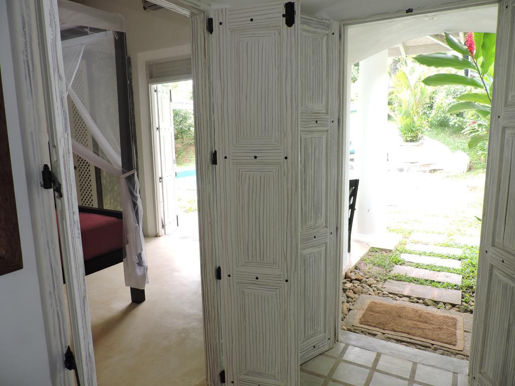 Duwa Villas Ahangama Quarto foto