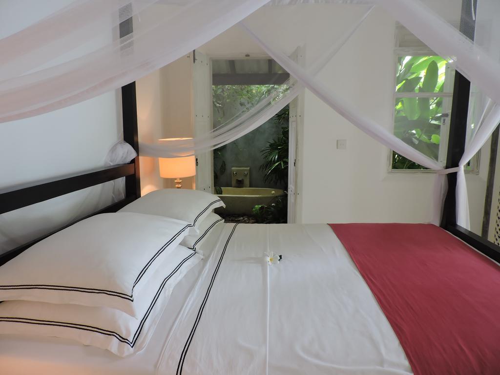 Duwa Villas Ahangama Quarto foto