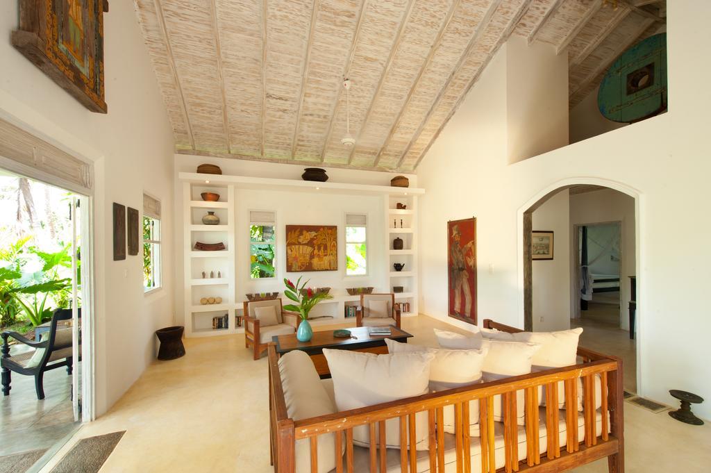 Duwa Villas Ahangama Quarto foto