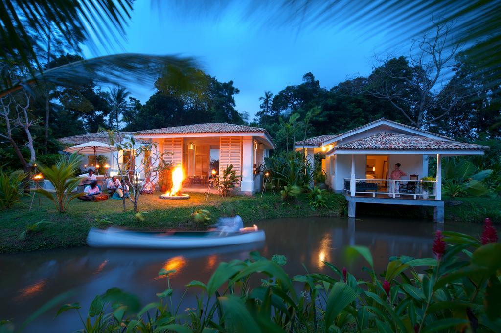 Duwa Villas Ahangama Exterior foto